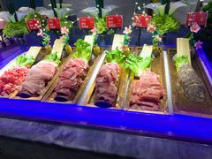 -火叮叮自助烤肉·现切牛肉(茂业店)