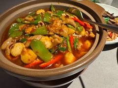 -三江里·宜宾川菜(亚运村店)