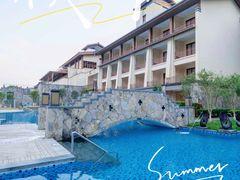 -宝晶宫旅游景区