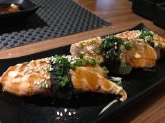 -昊·来了寿司(双楠2店)