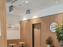 -德克士精巧店(大宁百联精巧PL店)