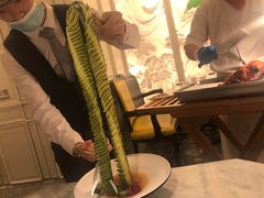 工匠蓑衣黄瓜-城南往事(滨江世茂店)