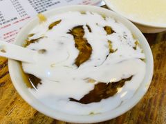 -沙湾姜埋奶(兴新包店)