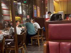 -牛村来人潮汕牛肉火锅(西单店)