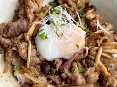 大满足牛丼饭-ITARU食堂·定食料理(西丽店)