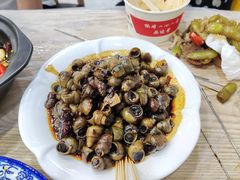 -江城燕子大排档(江汉路步行街店)