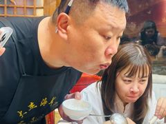 老板拨生蚝-大杰海鲜锅(基隆路店)