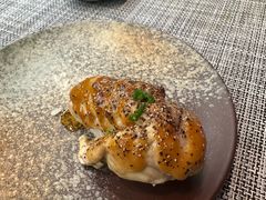 -戏作寿司(观音桥店)