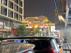 -杭州湖滨in77