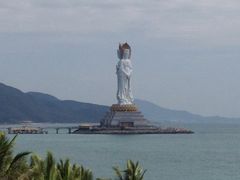 -三亚南山文化旅游区