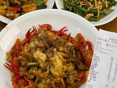 -毛哥小馆子(百井坊巷店)