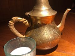 -楼兰新疆主题餐厅(苏州中心店)