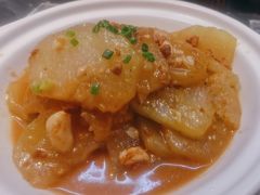 -鑫小城故事·藕汤·家常菜(台北一路总店)