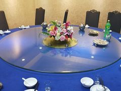 包厢-粤盛海鲜平价店(洛溪食街店)
