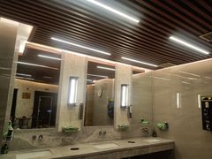 -益健·足疗汗蒸SPA(芙蓉广场店)