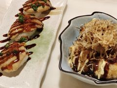 -金膳禾铁板料理(万达店)