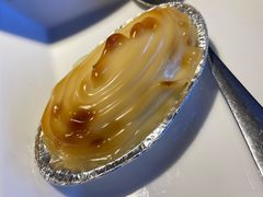 芝士烤土豆-庆江南江南菜(昆山吾悦广场店)