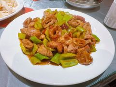 -春江饭店(共青团路总店)