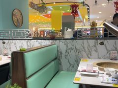 -云中鱼蒸汽石锅鱼(川沙百联店)