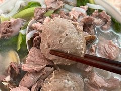 -阿娟牛肉丸·手打牛肉丸·现做现卖