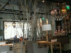 -MAAN COFFEE(金桥店)