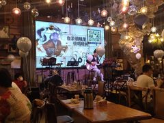 -胡桃里音乐酒馆(白云五号T5 MALL店)
