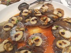 -徐记海鲜(陕西历史博物馆|明德门店)