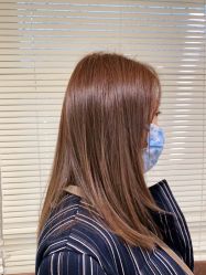 -AFA Hair studio·女士发型设计