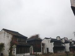 -嘉兴月河历史街区