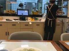 -海知道大连海鲜水饺(南山大冲店)
