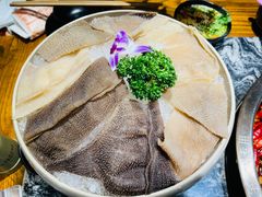 -渝味晓宇火锅(合川路店)