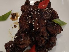 -齐家花园大酒店·本帮菜(宝山店)