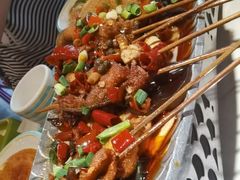 -蕃茄述·好汤自然来(江汉路店)