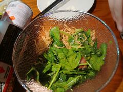 -有喜屋·烧鸟·居酒屋(周浦万达店)