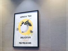 -85度C(莆田方圆荟馨宜新天地店)