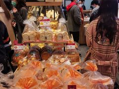 -山崎面包(苏州中心店)