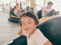 -南昌之星游乐场