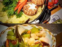 -浦·传统日式料理(3 5 1 1 店)