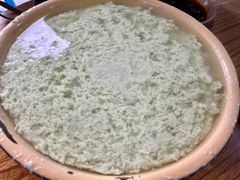 水上漂豆花-人和水上飘(第一家店)