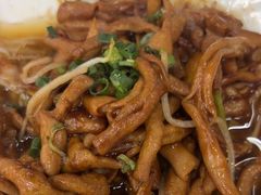 -嘉升大排档(番禺总店)