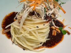 -雀蓝川菜(滨湖万象汇店)