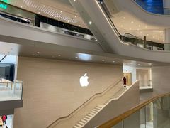 -Apple零售店(新街口店)