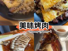 -莲餐厅·湖北菜·潜江小龙虾店(愚园路店)