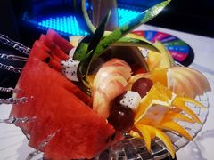 -酷秀KTV(五道口店)