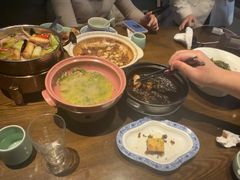 -粗茶淡饭·隐庐私厨(东亭店)