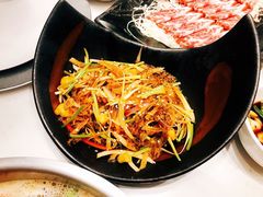 -德米火锅(深圳湾1号旗舰店)