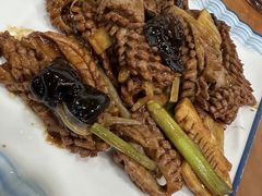 -春水锅贴·传统鲁菜(大明湖店)