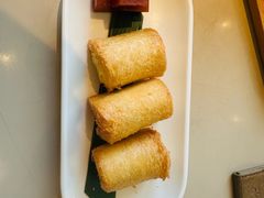 -蔡澜点心·粤菜(领展购物广场店)