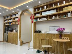 -慈蕊美容养生·专业经络调理