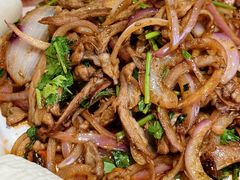 -老东北大铁锅·烧烤·东北菜